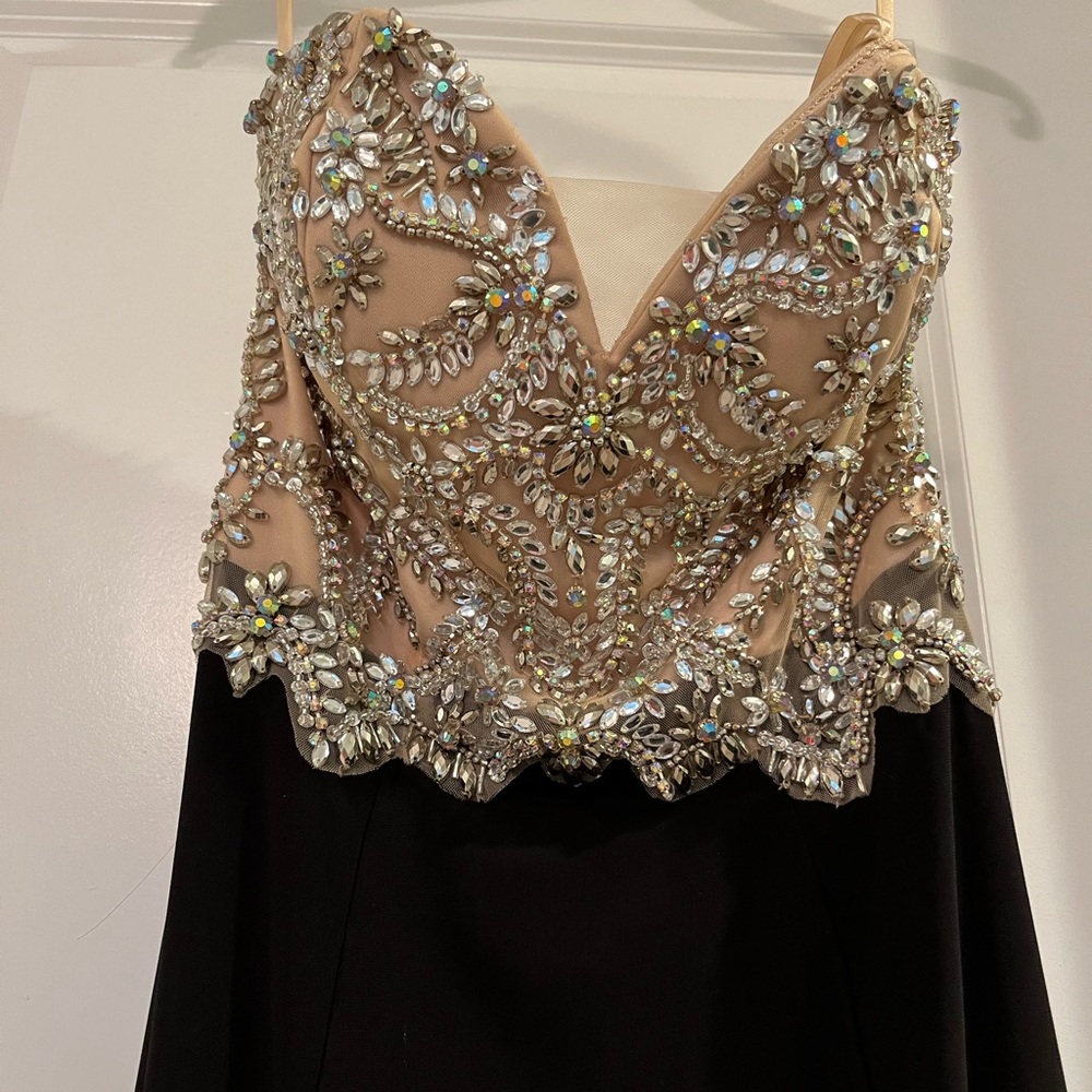 Stunning Gala/Prom Dress